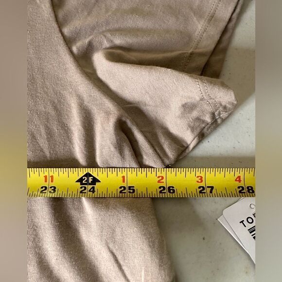 Torrid KISS Relaxed Fit Cotton Crop
Tassel Tee - Picture 9 of 10